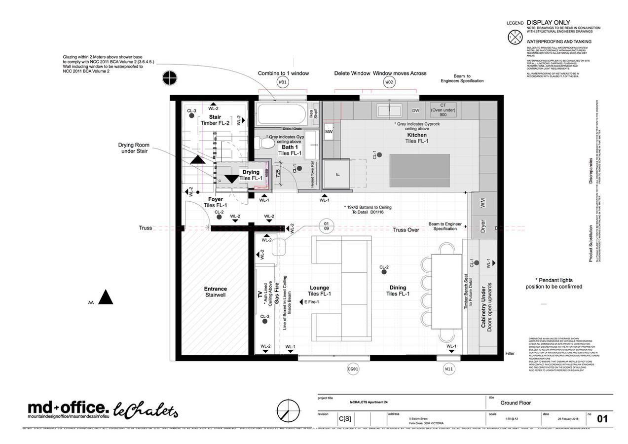 Le Chalets- King Of The Mountain- Sleeps 18 By Abm فولز كريك المظهر الخارجي الصورة